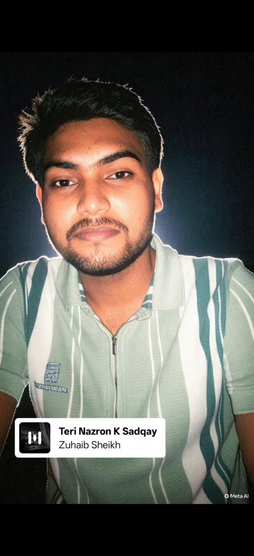 Aayush Shakya  home tutor in Prayagraj.